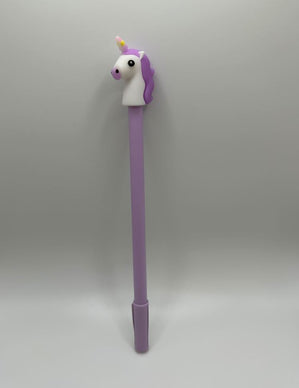 Stift Fairy Tell Unicorn lila