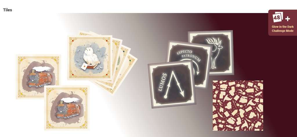 Memory Harry Potter 22.349 - Bild 7