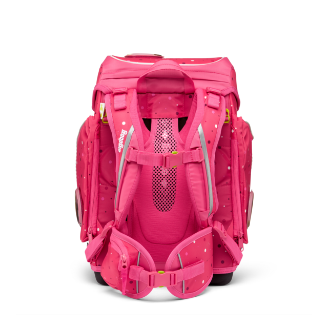 Ergobag Cubo 5-tlg. Set ReitBärhof - Bild 6
