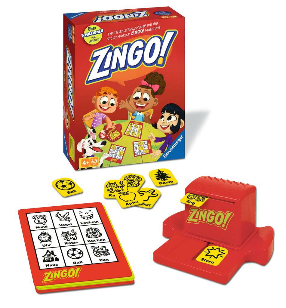 Zingo! 22.354 - Bild 2