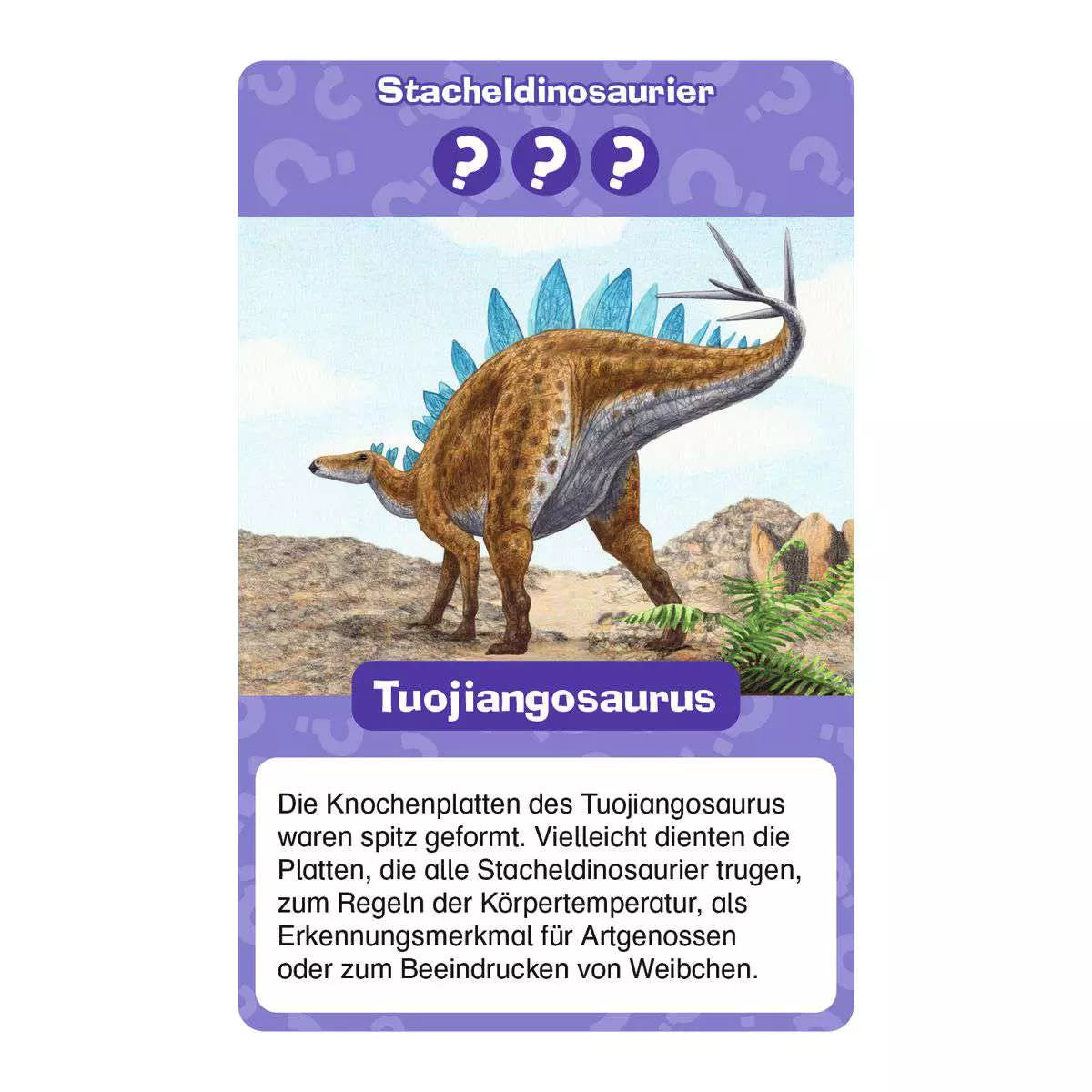 WWW Dinosaurier Quartett 22.359 - Bild 7