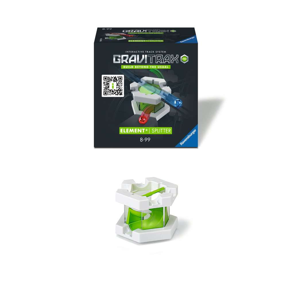 GraviTrax Element Splitter 22.383 - Bild 3