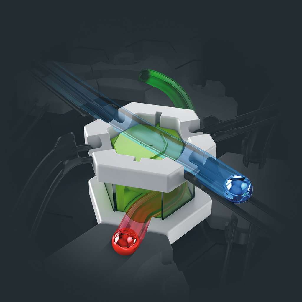 GraviTrax Element Splitter 22.383 - Bild 4