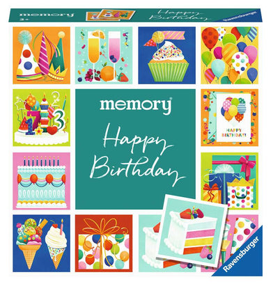 Memory Happy Birthday 22.399