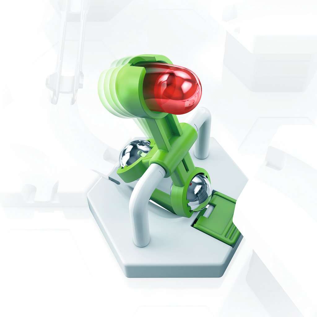 GraviTrax Element Scoop 22.418 - Bild 4