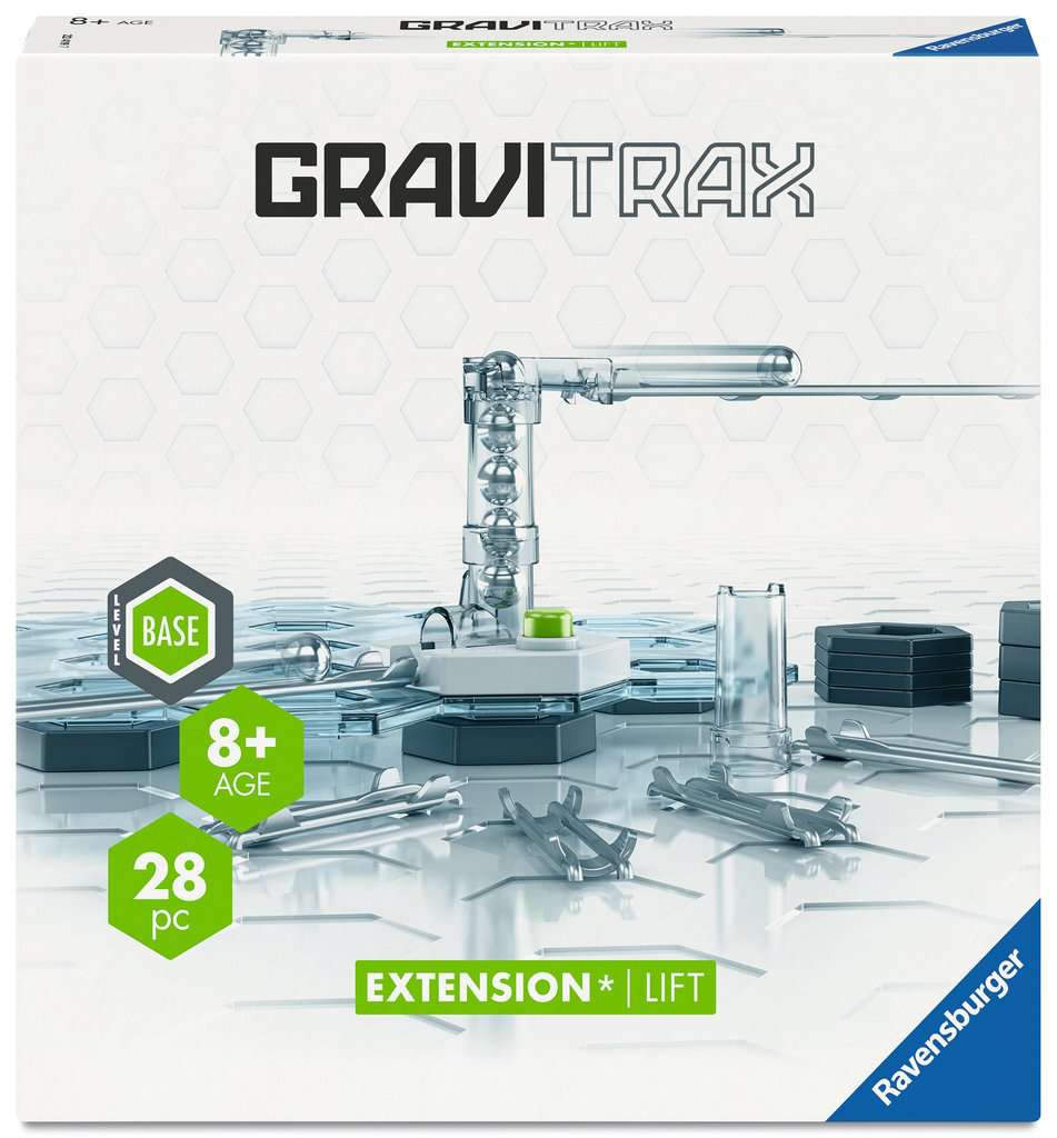 GraviTrax Lift Ravensburger 22.419 - Bild 6