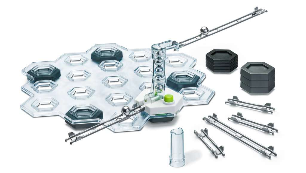 GraviTrax Lift Ravensburger 22.419 - Bild 2