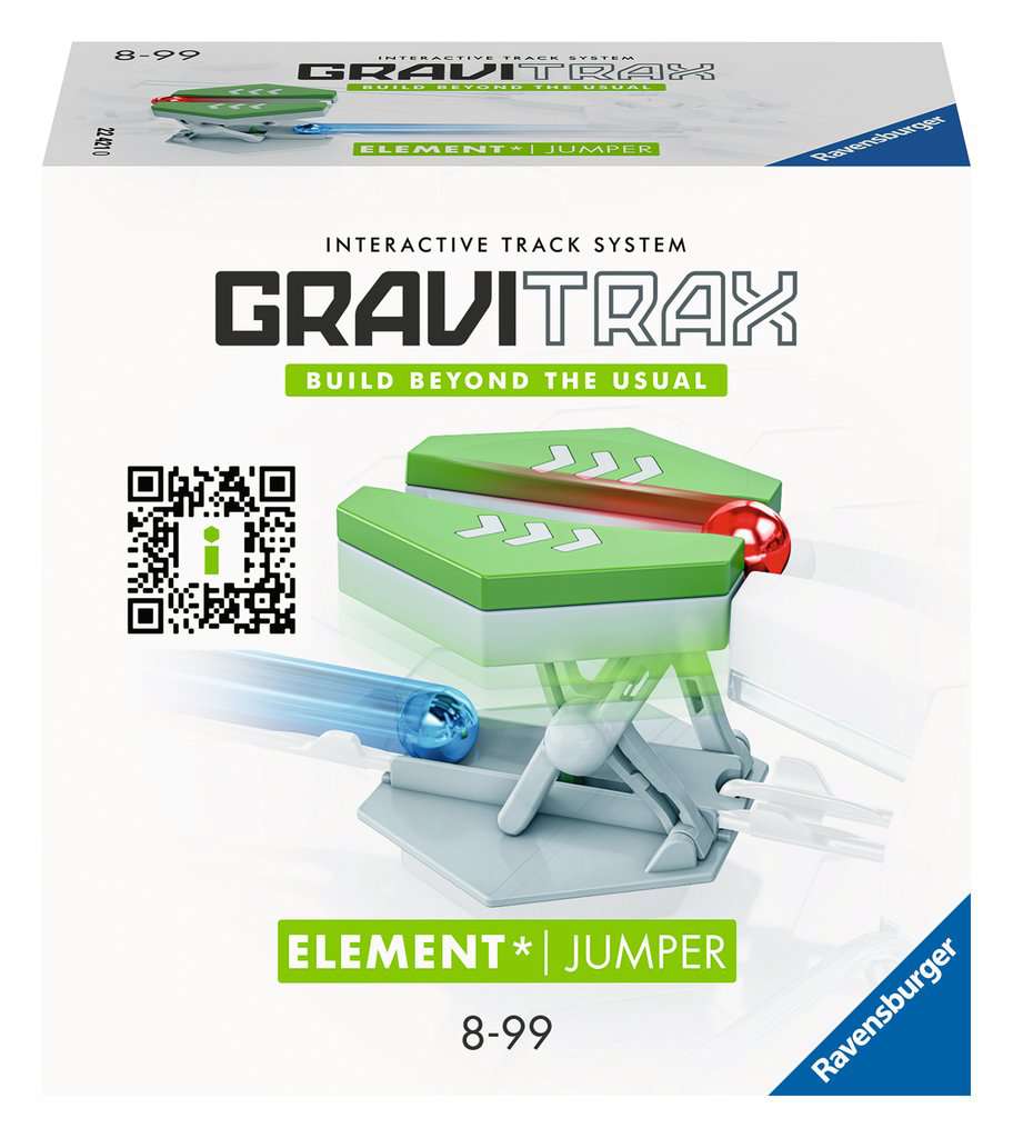 GraviTrax Element Jumper 22.421 - Bild 1