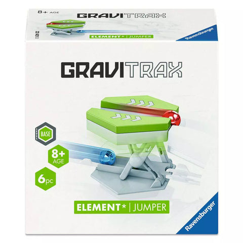 Verpackung GraviTrax Element Jumper von Ravensburger