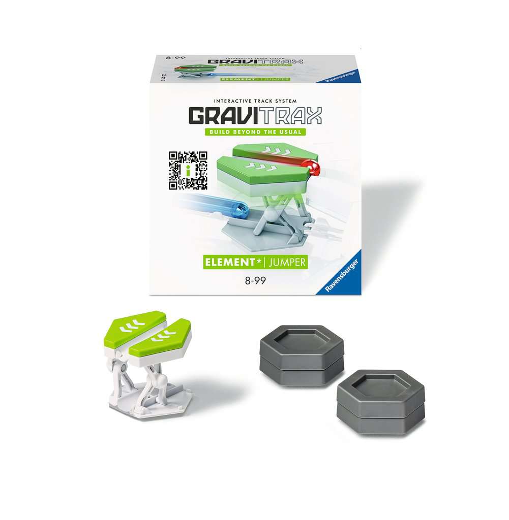 GraviTrax Element Jumper 22.421 - Bild 3