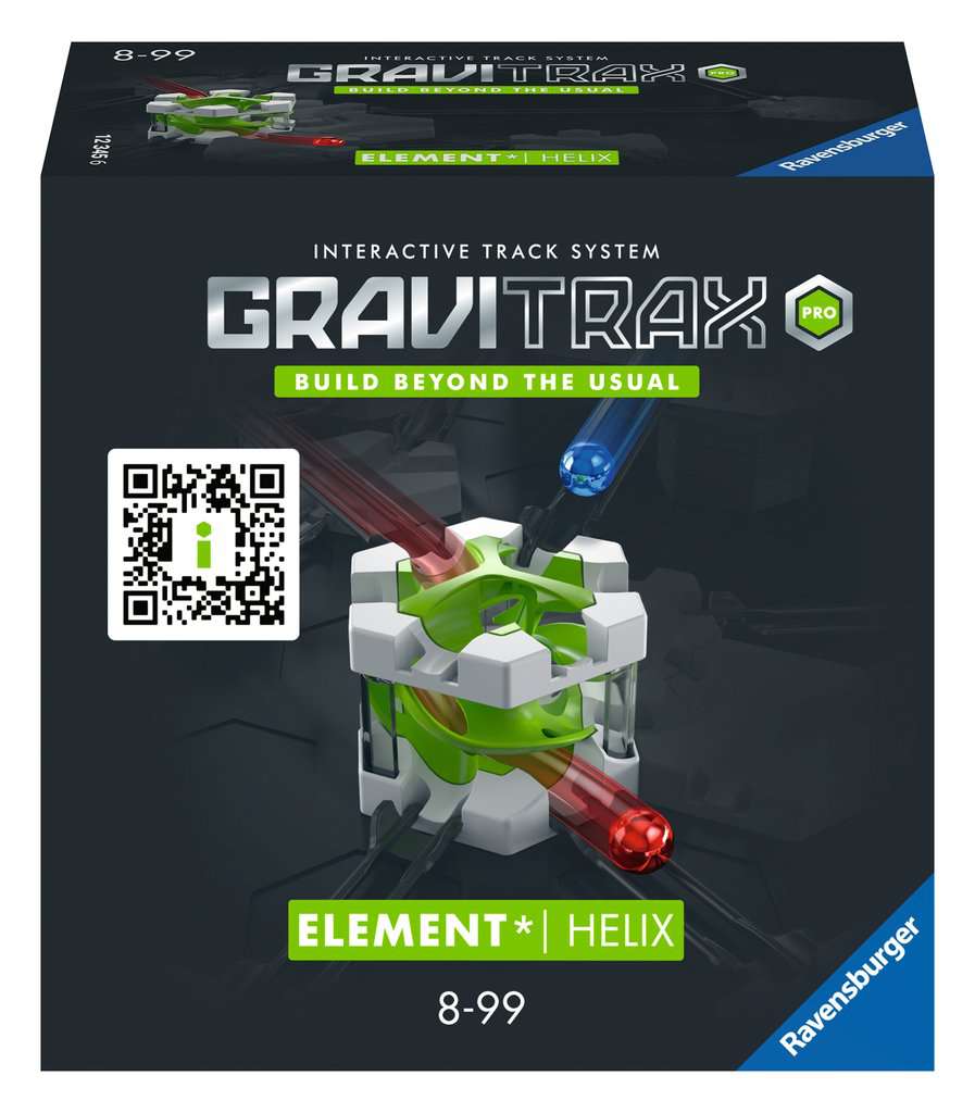 GraviTrax PRO Element Helix 22.434 - Bild 1