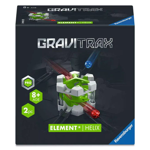 Verpackung GraviTrax PRO Element Helix 22434