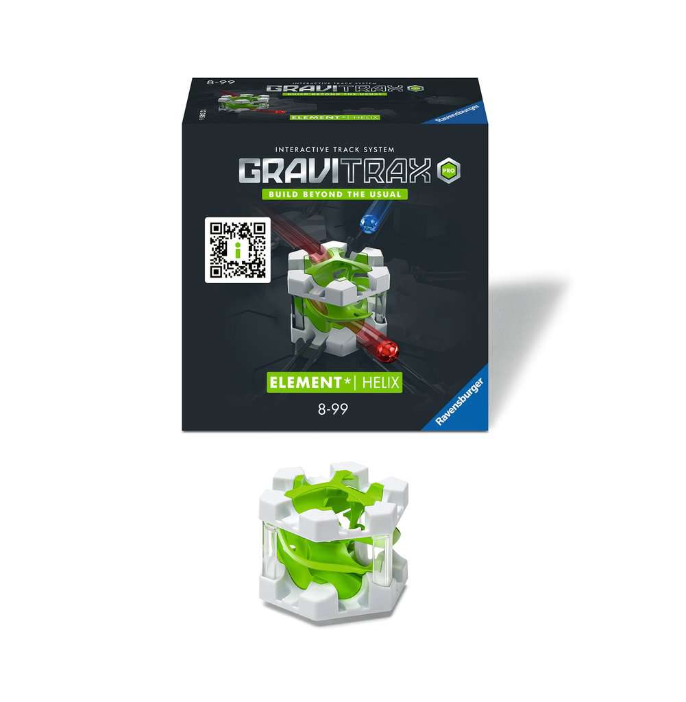 GraviTrax PRO Element Helix 22.434 - Bild 3
