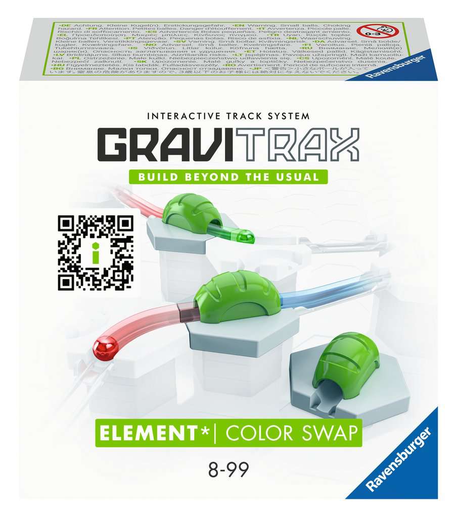 GraviTrax Element Color Swap 22.437 - Bild 1
