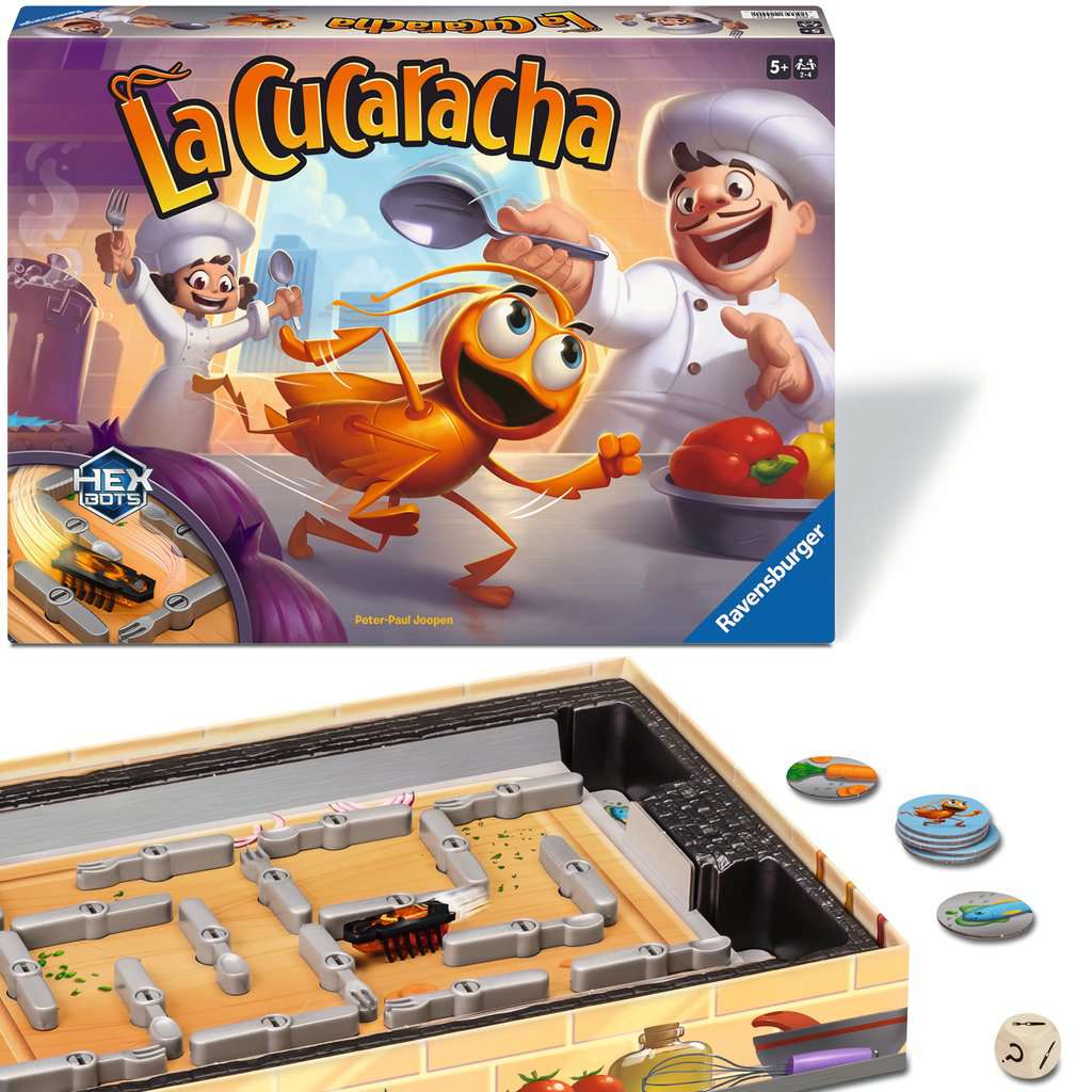 La Cucaracha 22.440 - Bild 4