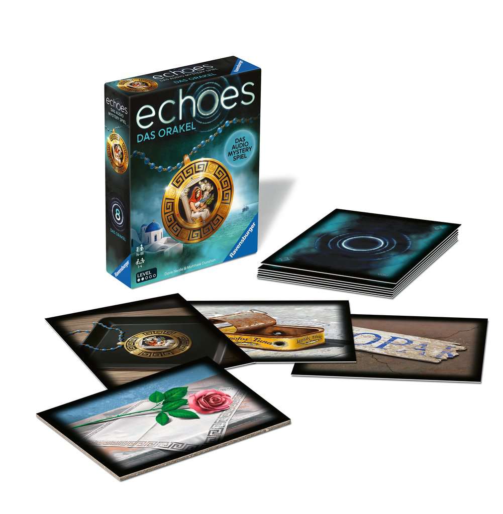 echoes - Das Orakel 22.452 - Bild 3
