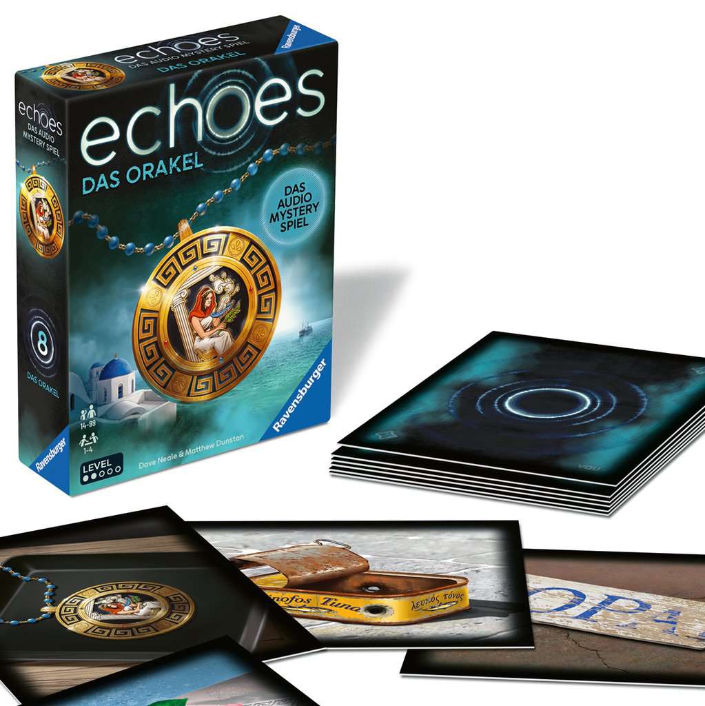 echoes - Das Orakel 22.452 - Bild 4