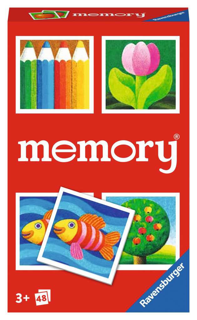 Memory Classic 22.457 - Bild 1