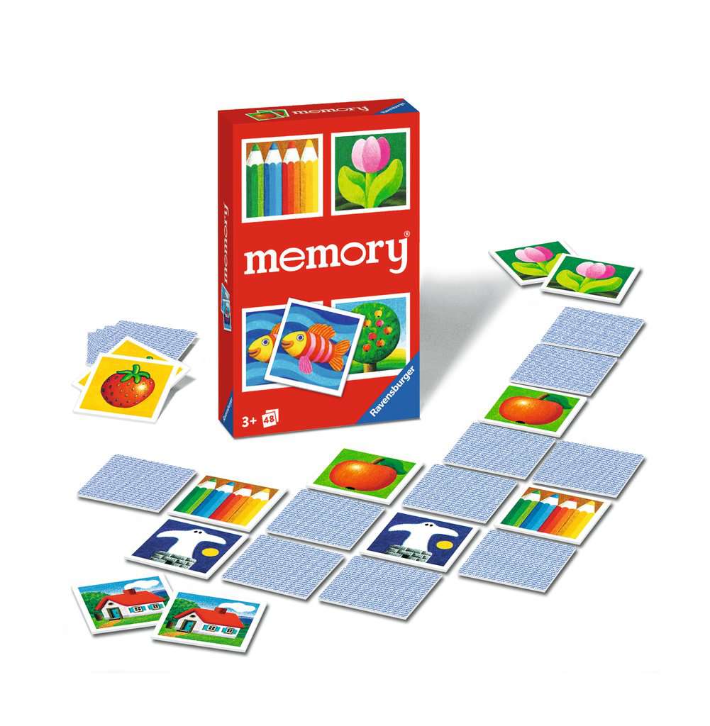 Memory Classic 22.457 - Bild 2