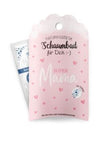 Geschenk für Dich Schaumbad Super Mama