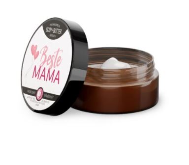 Geschenk für Dich Bodybutter Beste Mama - Bild 1