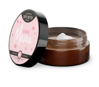Geschenk für Dich Bodybutter Super Mama - Bild 1