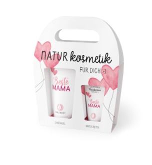 Geschenk für Dich Kosmetikset Beste Mama - Bild 1