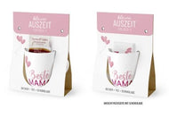 Geschenk für Dich Kleine Auszeit Beste Mama