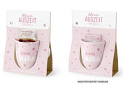 Geschenk für Dich Kleine Auszeit Super Mama