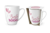 Geschenk für Dich Becher Beste Mama 250ml
