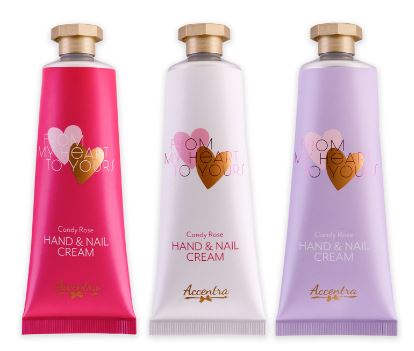 Hand- & Nagelcreme From my Heart to Yours - Bild 1