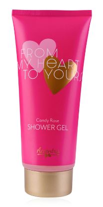 Duschgel From my Heart to Yours 200ml - Bild 1