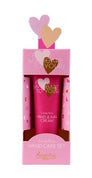 Handpflegeset mit Hand- & Nagelcreme From my Heart to Yours