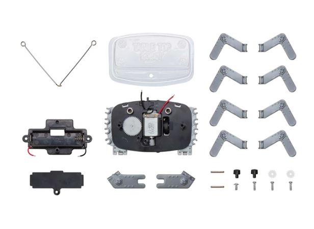 Tischroboter - Bild 3