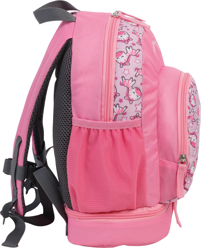 Fabrizio Kids Kinderrucksack junior Zebra - Bild 3