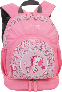 Fabrizio Kids Kinderrucksack junior Zebra