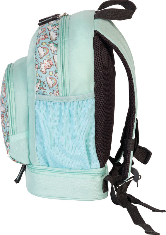 Fabrizio Kids Kinderrucksack junior Unicorn - Bild 3