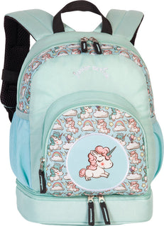 Fabrizio Kids Kinderrucksack junior Unicorn