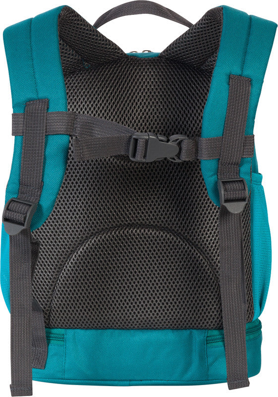 Fabrizio Kids Kinderrucksack junior Tiger - Bild 2