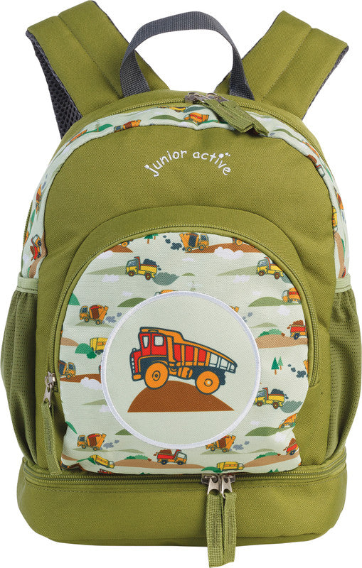 Fabrizio Kids Kinderrucksack junior Kipper - Bild 1