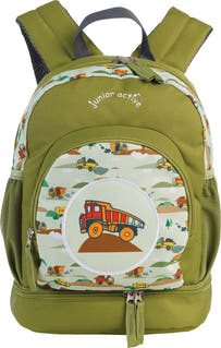 Fabrizio Kids Kinderrucksack junior Kipper
