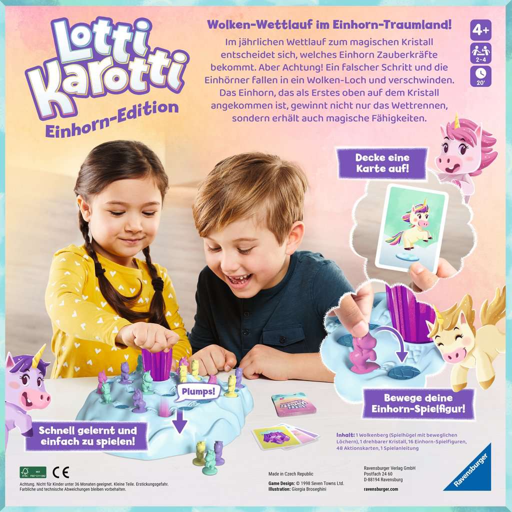 Lotti Karotti Einhorn Edition - Bild 2