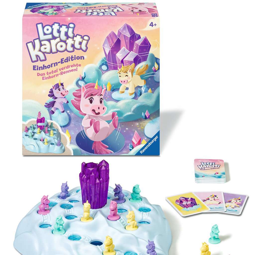 Lotti Karotti Einhorn Edition - Bild 4