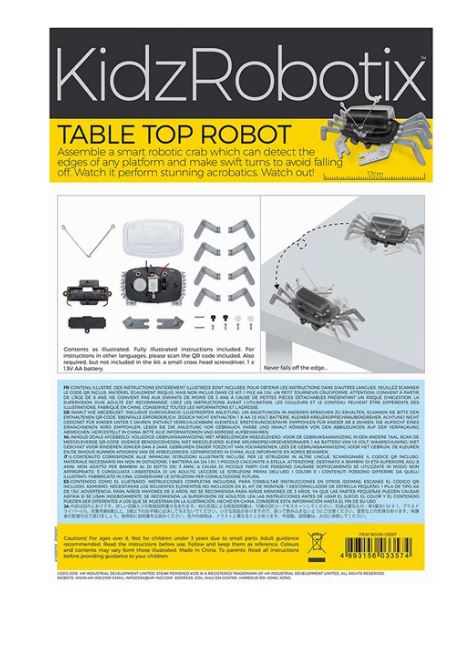 Tischroboter - Bild 2