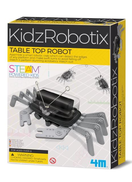 Tischroboter - Bild 1