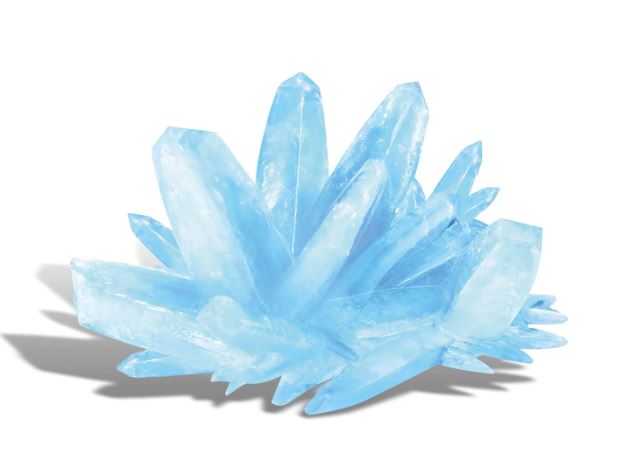 Kristalle züchten klein - Bild 2