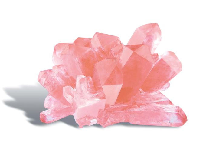 Kristalle züchten klein - Bild 3