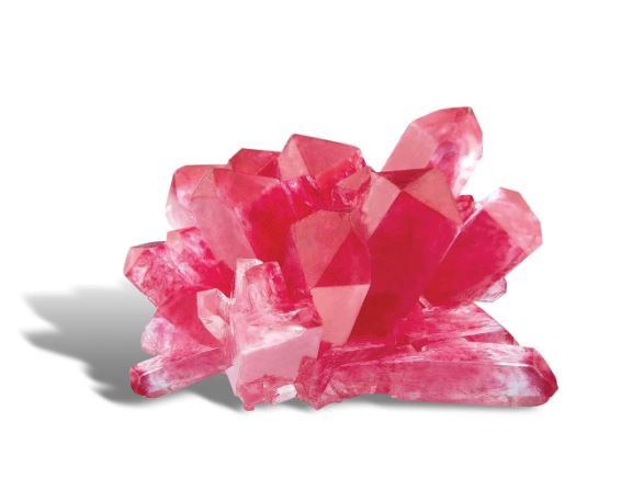 Kristalle züchten klein - Bild 6