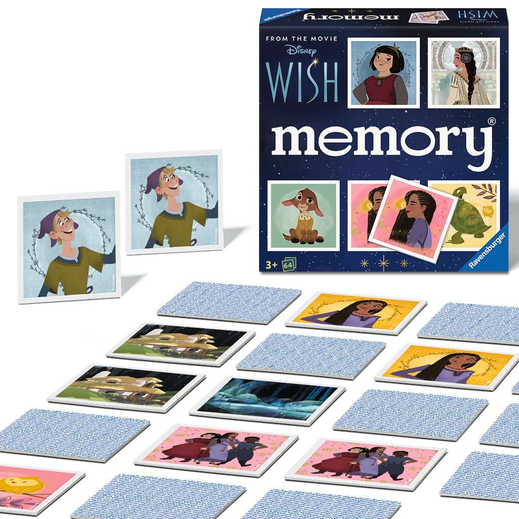 Memory Wish 22.595 - Bild 2