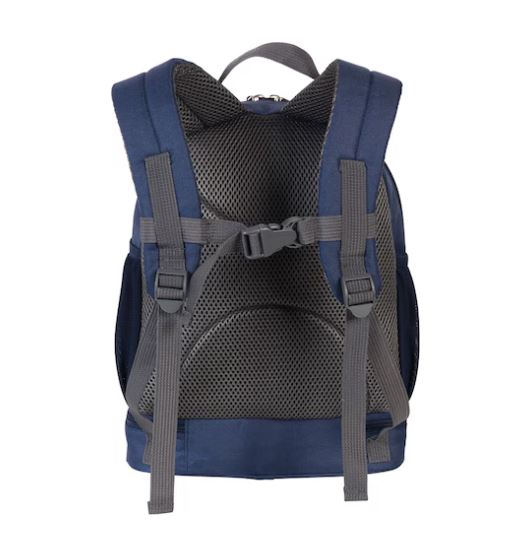 Fabrizio Kids Kinderrucksack junior Dino - Bild 2